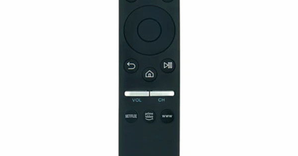 Smart Remotes : BN59-01312M Smart TV Remote Control